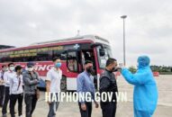 Kiểm soát, ngăn chặn tai nạn giao thông đặc biệt nghiêm trọng đối với xe chở khách