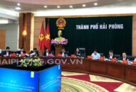 Đề xuất xây dựng 67 công viên cây xanh, vườn hoa trên địa bàn các quận trong giai đoạn 2021-2025