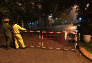 Hải Phòng khoanh vùng, truy vết các trường hợp liên quan đến 2 ca nghi nhiễm Covid-19