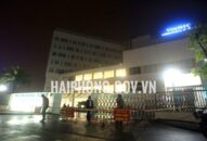 2 trường hợp nghi mắc COVID-19 đi từ Campuchia về Hải Phòng