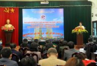 Phát động Giải Báo chí “Vì một Hải Phòng phát triển” lần thứ III và Khai trương Website tuyên truyền Bầu cử