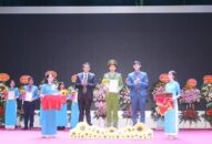 Nhiều mô hình hay, cách làm sáng tạo được triển khai và nhân rộng ghi dấu ấn của các thế hệ thanh niên Vĩnh Bảo