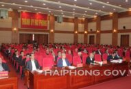 Ban Bí thư Trung ương Đảng tổ chức Hội nghị trực tuyến toàn quốc quán triệt Nghị quyết Đại hội XIII của Đảng