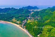 Giải Hải Phòng Marathon quốc tế THP CUP 2021 dự kiến được tổ chức từ ngày 8-10/10 tại Cát Bà