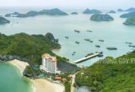 Chương trình Khai mạc du lịch Cát Bà năm 2021 dự kiến diễn ra vào 20h00 ngày 1/5/2021