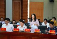 Nâng cao hơn nữa hiệu quả công tác cải cách hành chính và chất lượng phục vụ người dân, tổ chức