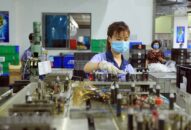 Sức bật tăng trưởng từ kinh tế biển ở thành phố cảng Hải Phòng