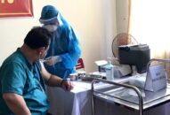 5.248 người Việt Nam đã tiêm vắc xin phòng COVID-19