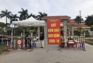 Dỡ phong tỏa Bệnh viện Giao thông vận tải Hải Phòng, từ ngày 09/03/2021