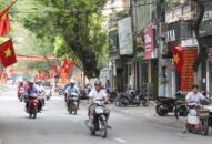 Hải Phòng dự kiến hạ ngầm toàn bộ đường dây điện, cáp viễn thông