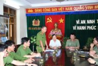 Hải Phòng: Phá đường dây mua bán giấy khám sức khỏe giả qua mạng