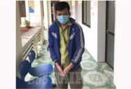 Huyện An Dương: Trả về địa phương trường hợp người Hải Dương vượt sông vào địa bàn