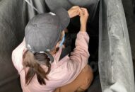 Hải Dương: Giấu người trong thùng xe để trốn kiểm dịch, 3 người bị phạt hơn 60 triệu đồng