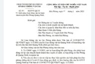 Khôi phục hoạt động vận tải hành khách tuyến Hải Phòng-Quảng Ninh