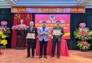 Phát huy tinh thần “Tuổi cao gương sáng”