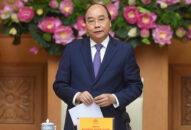 Thủ tướng Nguyễn Xuân Phúc: Bồi dưỡng lớp thanh niên mới đủ tâm, đủ tầm, đủ trí