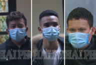 Đề xuất xử phạt hành chính mức cao nhất 3 thanh niên vượt chốt kiểm dịch, không khai báo y tế