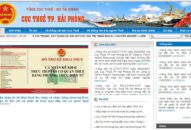 Tiếp nhận tờ kê khai thuế thu nhập cá nhân bằng phương thức điện tử đối với cá nhân kê khai trực tiếp với cơ quan thuế