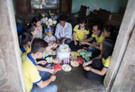 Hành trình 7 năm truyền “sức sống” cho bệnh nhi tan máu bẩm sinh