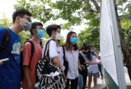 Công bố phương án thi tốt nghiệp THPT 2021: Tránh chấm lỏng hoặc quá chặt