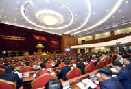 Hội nghị Trung ương 2 (khóa XIII) thành công tốt đẹp