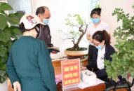 Mức lệ phí cấp căn cước công dân gắn chíp điện tử (chưa có chưa có phí chuyển căn cước công dân)