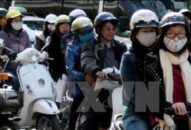 Từ ngày 7/3, Bắc Bộ trời chuyển rét, nhiệt độ thấp nhất phổ biến 16 độ C