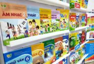 Nhà xuất bản Giáo dục lên tiếng về hai bộ sách giáo khoa ‘biến mất’