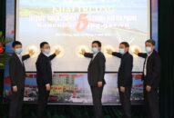 Khai trương Website tuyên truyền bầu cử thành phố Hải Phòng