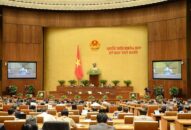 Sáng 24/3: Khai mạc kỳ họp thứ 11, Quốc hội khóa XIV