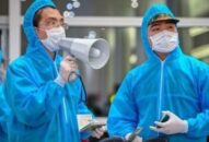 Bộ Y tế thông báo khẩn tìm người trên chuyến bay VJ458 từ Phú Quốc về Hà Nội ngày 22/3