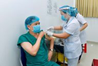 Sáng 27/3, không ca mắc COVID-19; có 44.000 người đã tiêm vắc xin AstraZeneca