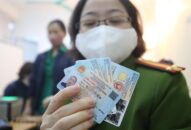 Những điều người dân nên biết về căn cước công dân gắn chip