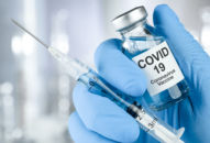 Trong tháng 3 và 4, sẽ triển khai tiêm vaccine COVID-19 cho 13 tỉnh, thành phố