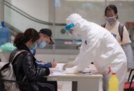 Sáng 14/3, Việt Nam không ca mắc COVID-19, thế giới đã có hơn 120 triệu ca