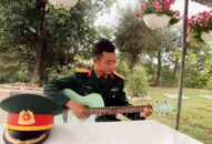 Bí thư Đoàn có nhiều sáng kiến