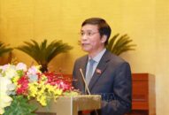 Bảo đảm tổ chức Ngày bầu cử thành công, đúng pháp luật