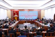 Hội nghị hiệp thương lần hai: Lập danh sách sơ bộ người ứng cử