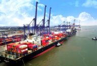 Phê duyệt chủ trương xây dựng 2 bến container tại Khu bến cảng Lạch Huyện