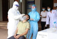 Nóng: Đã truy vết được 142 người đi cùng chuyến bay VJ458