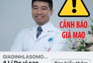 Liên tục giả mạo bác sĩ, bệnh viện trung ương lừa đảo chữa bệnh