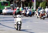 Từ ngày 29/3, Tây Bắc Bộ và Trung Bộ có nắng nóng cục bộ