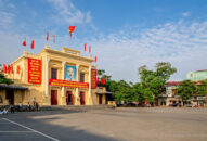 Sức mạnh tinh thần của Hải Phòng