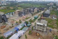 ‘Sốt’ đất, Bộ Xây dựng yêu cầu công khai thông tin