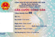 Điểm đặc biệt nhất trên thẻ căn cước công dân gắn chíp mà giấy tờ tùy thân khác không có