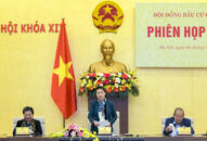 Cả nước có 184 đơn vị bầu cử ĐBQH khóa XV