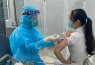 Thêm 4.260 người tiêm chủng vắc xin COVID-19, chỉ ghi nhận phản ứng thông thường sau tiêm