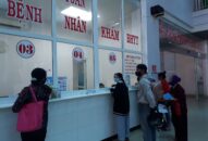 Thẻ BHYT cũ có ảnh hưởng quyền lợi khám chữa bệnh sau ngày 1/4?