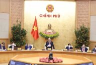 Nghị quyết họp Chính phủ tháng Hai: Tập trung thực hiện mục tiêu kép