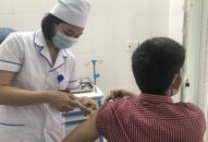 Sáng 17/3, không có bệnh nhân COVID-19; hơn 20.000 người Việt đã tiêm vắc xin AstraZeneca